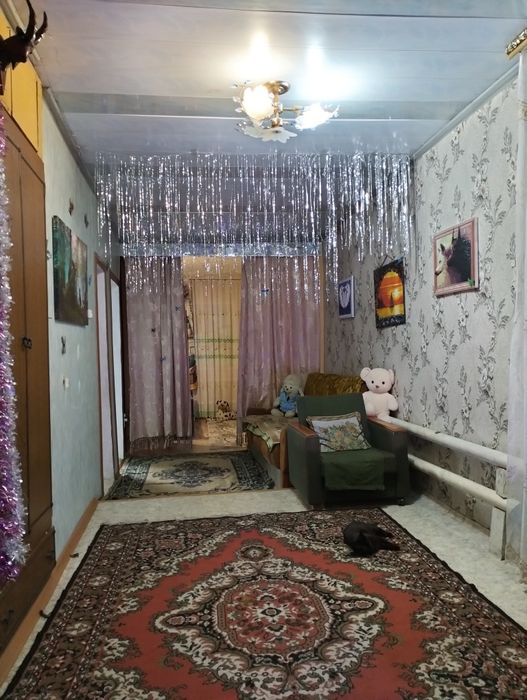 Недвижимость дом