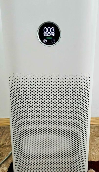 Purificator aer Xiaomi Smart Air 4 EU