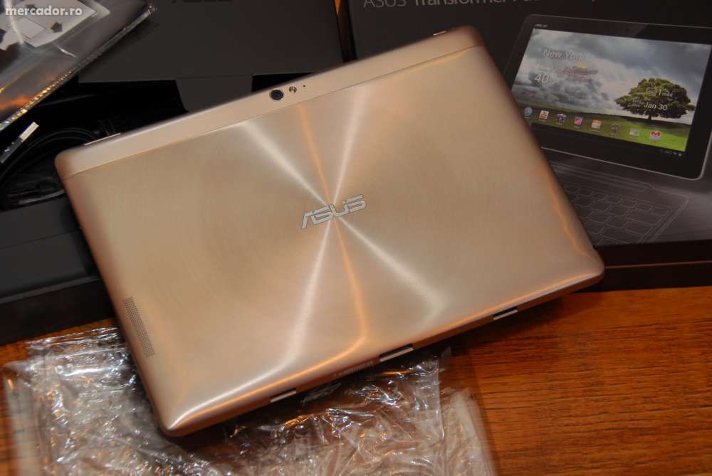 Tableta Asus Transformer TF700T Android - Accept schimburi
