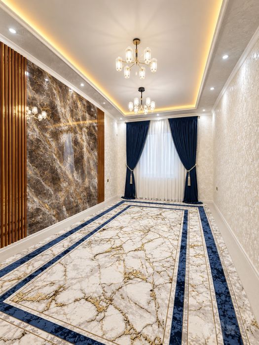 Квартира 3 хона 93м²
