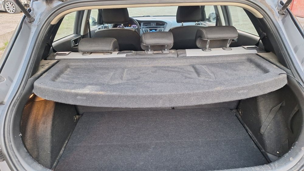 Hyundai I20 1.1CRDI 75кс на части