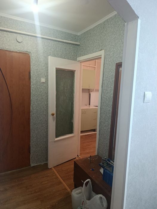 Продам однокомнатную квартиру