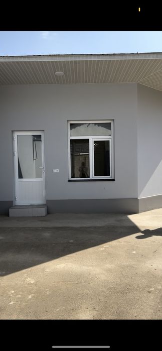 Продаётся дом, посёлок Рамадан от конечки Иттифок 5 км