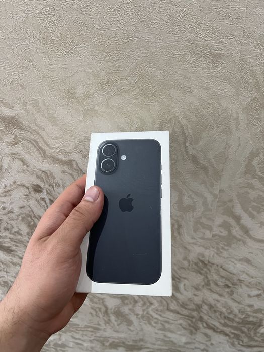 Iphone 17 256gb yengi