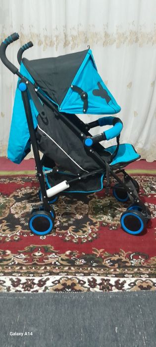 Bolalar kalyaskasi sotiladi xolati yaxshi