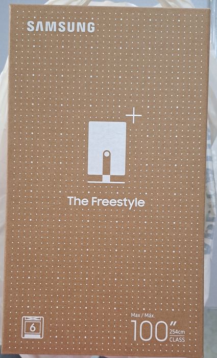 Videoproiector SAMSUNG