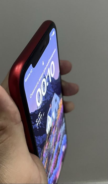 Продам iphone xr 64 гб