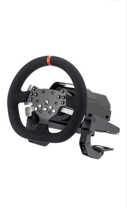 Игровой руль сатылады новый