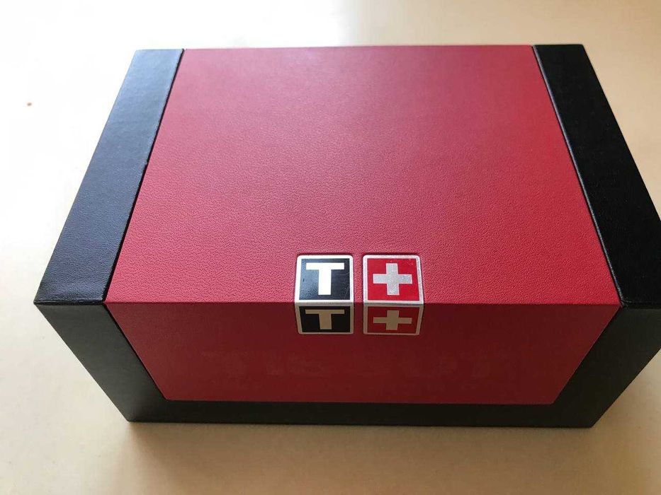 Продаются оригинальные Tissot le lode powermatic 80