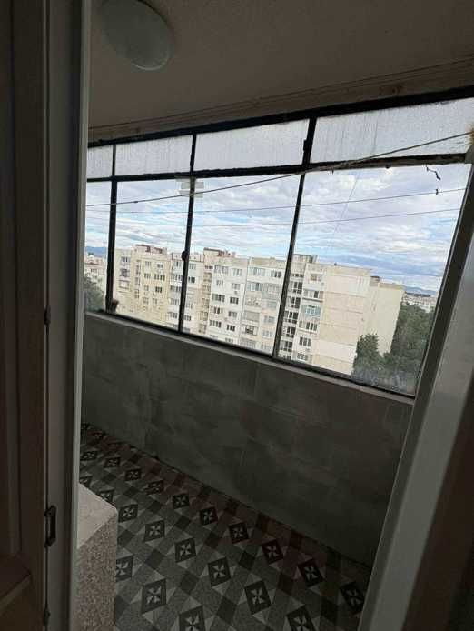 Дава се под наем Едностаен апартамент в София, Люлин 4 - 47 кв.м за 348.84 € - Снимка #8