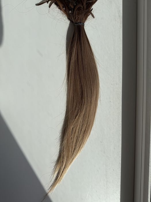 Хвостик натуральный