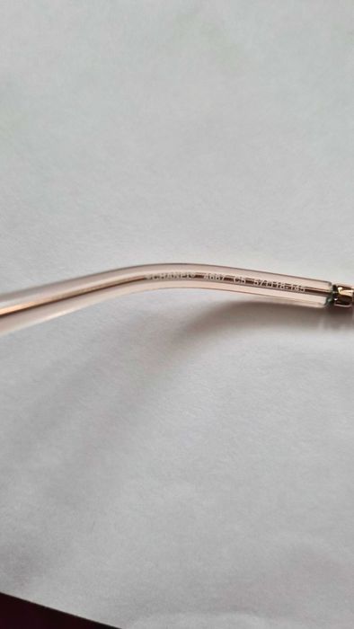 ОРИГИНАЛНИ слънчеви очила Chanel Chain Aviator 4667 (Размер 57)