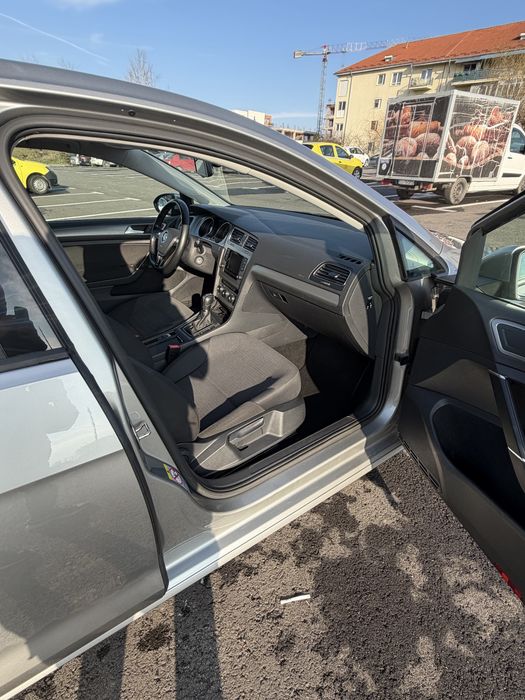 Vw golf 7 automat