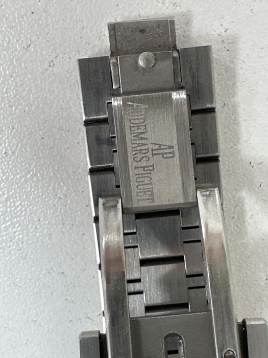 Часы Audemars Piguet AP