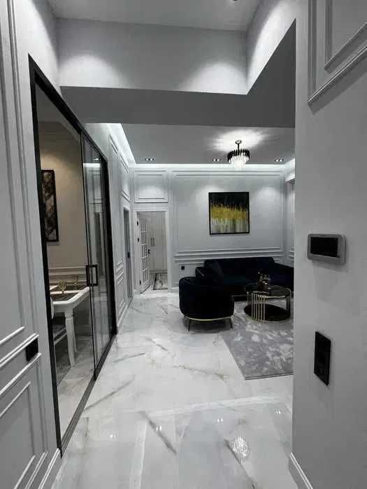 Аренда 3-комнатной на Дархане