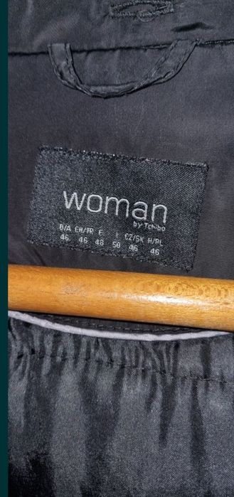 Vând geaca dama Nr 46