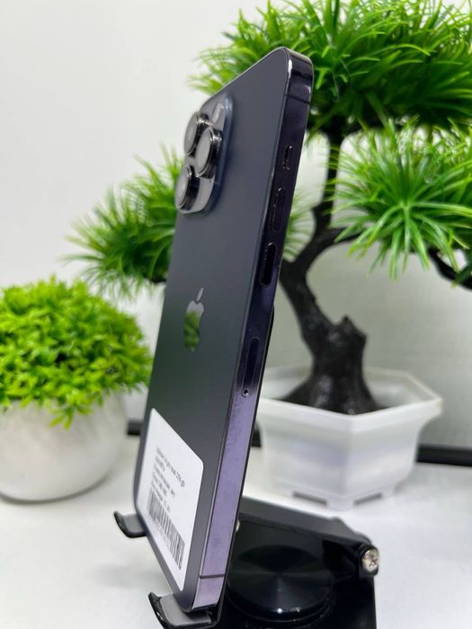 Iphone 14 pro max 256 gb