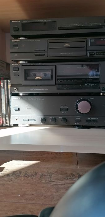 Linie Technics originala