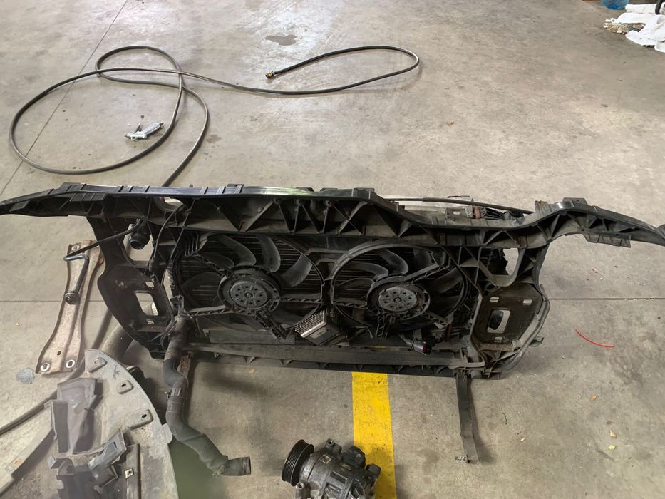 Trager complet Audi Q5 8R 2.0 tdi