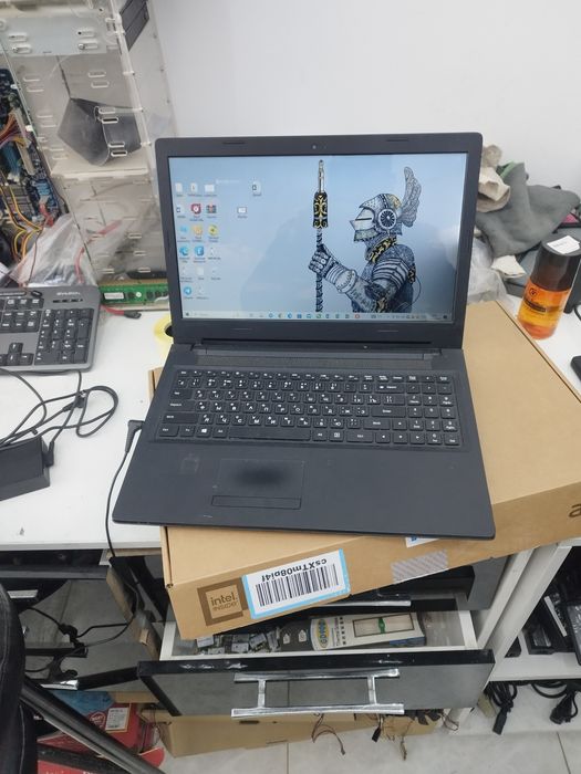 Lenovo для дома и работы