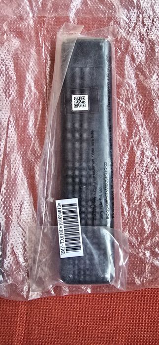 Telecomanda tv sony smart