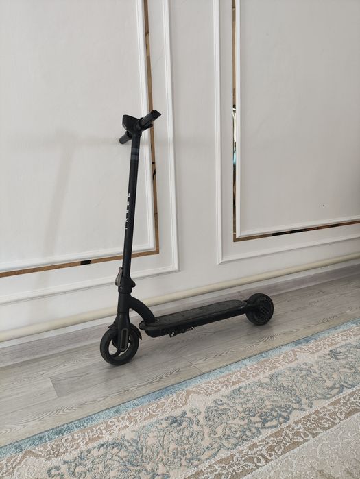 Электросамокат tribe bro