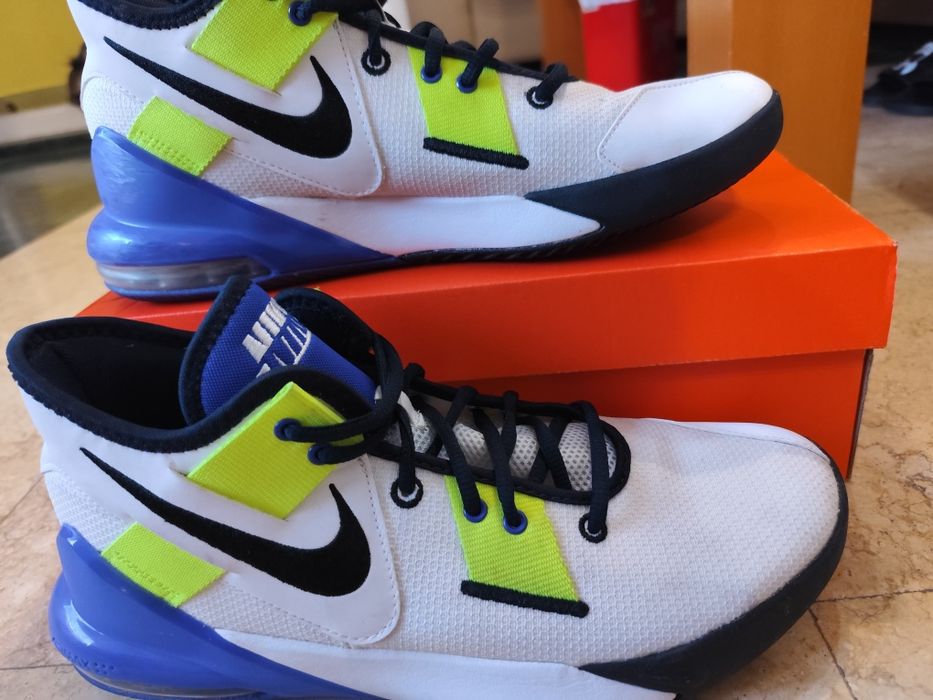 Nike AIR MAX Impact 2   60евро