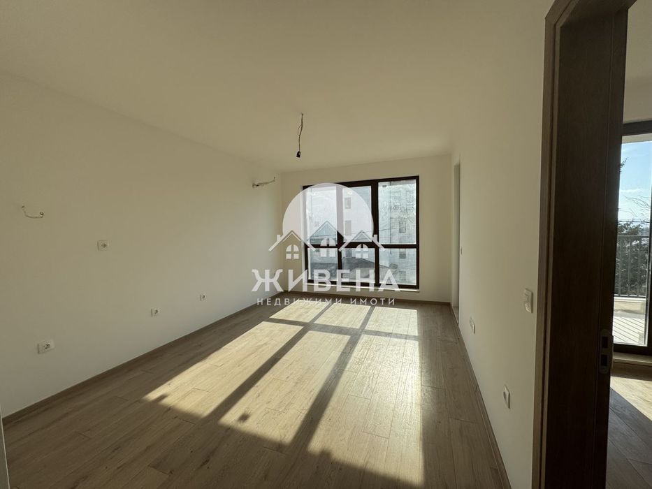 3-стаен апартамент, до ключ, кв. Бриз, Акт 16