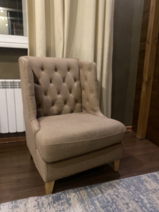 Продам кресло для кафе для дома