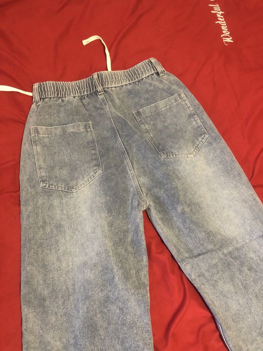 Идеальные джинсы на весну/лето