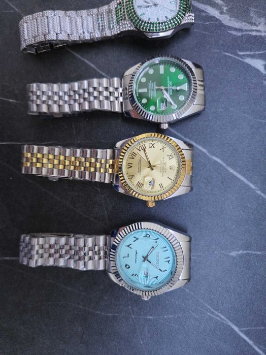 Ceasuri diverse modele Stoc Limitat