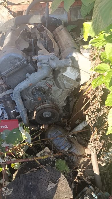 Двигатель Сузуки гранд Витара 2.5