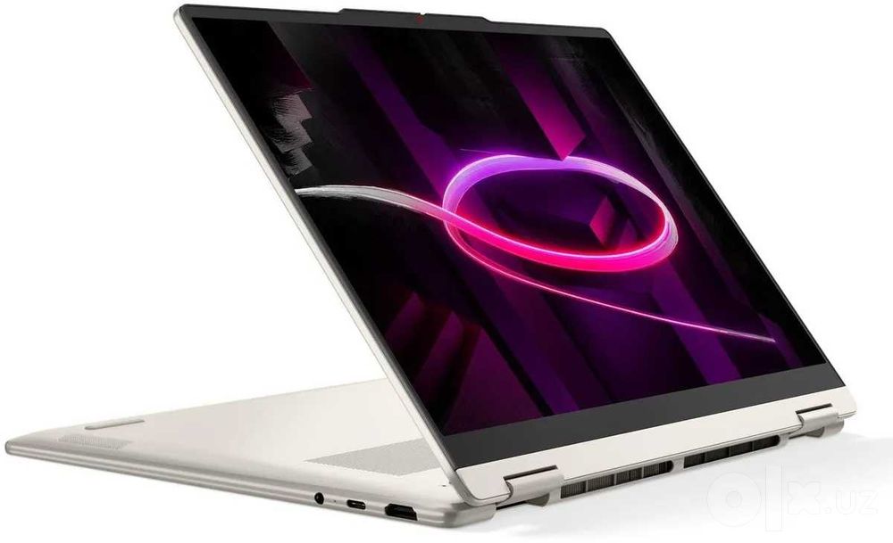 | Ноутбук Lenovo Yoga 7 2-in-1 14AGP11 (Ryzen AI 5 430 / 16GB / 512GB)