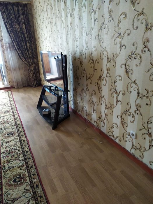 Квартира 3х комнатная