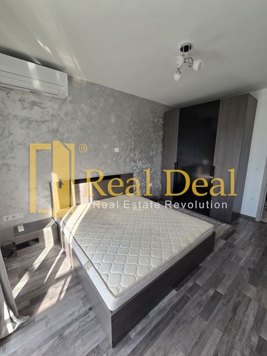 Дава се под наем Двустаен апартамент в София, Надежда 2 - 60 кв.м за 650 € - Снимка #5