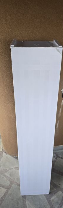 ПВЦ колона за баня-Герака