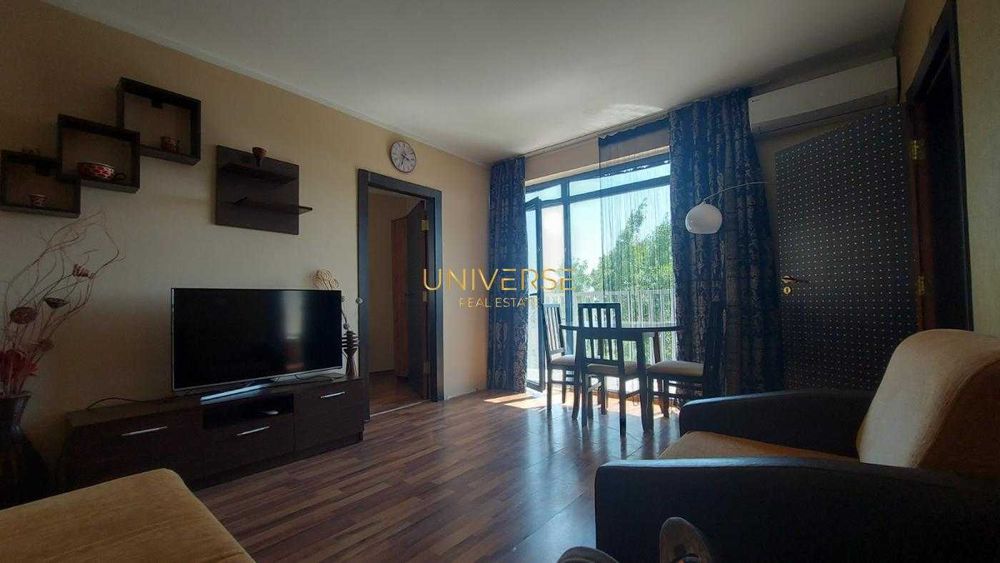 Продава се Тристаен апартамент в к.к. Слънчев бряг - 99 кв.м за 910 €/кв.м - Снимка #4