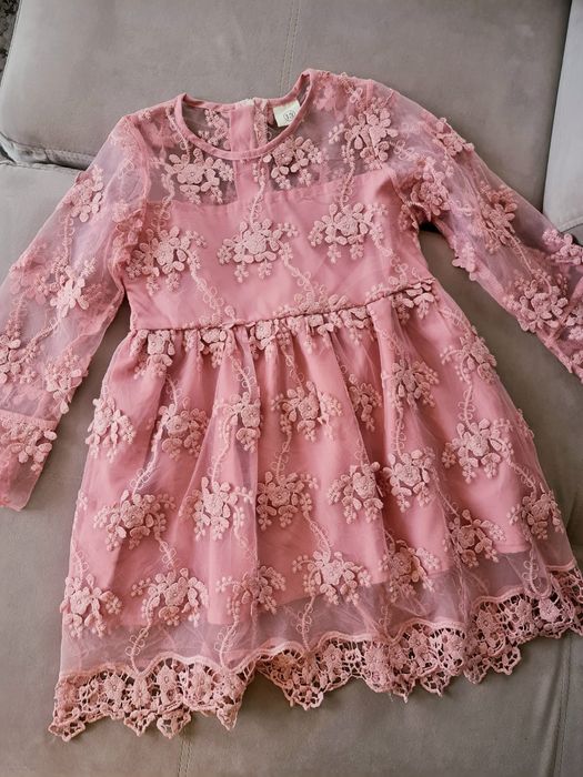 Rochii fetite diverse marci