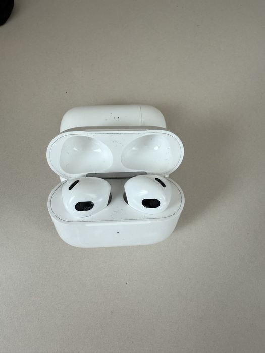 Наушники Airpods 3