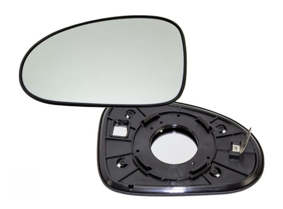 Стекло зеркала на Шевролет WV Audi