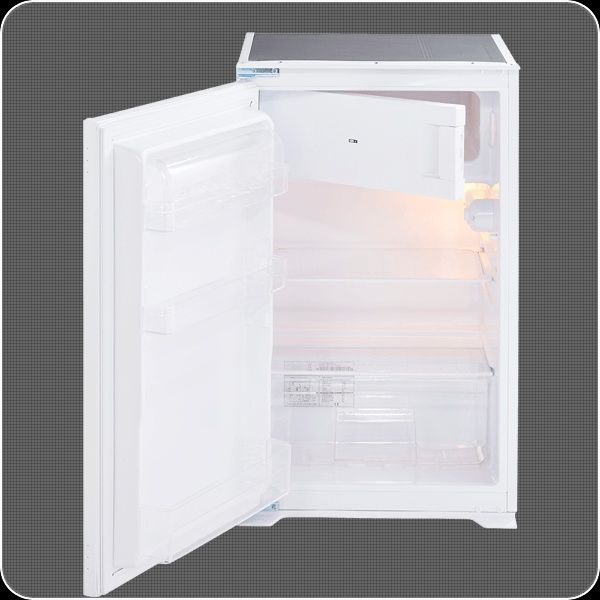 Нов хладилник/фризер за вграждане PKM 87 см