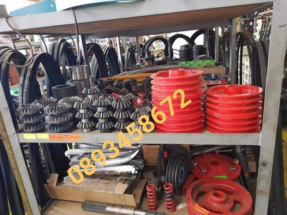 Кардан за косачка/сламопреса/и др. 8 на 6 6 на 6 .