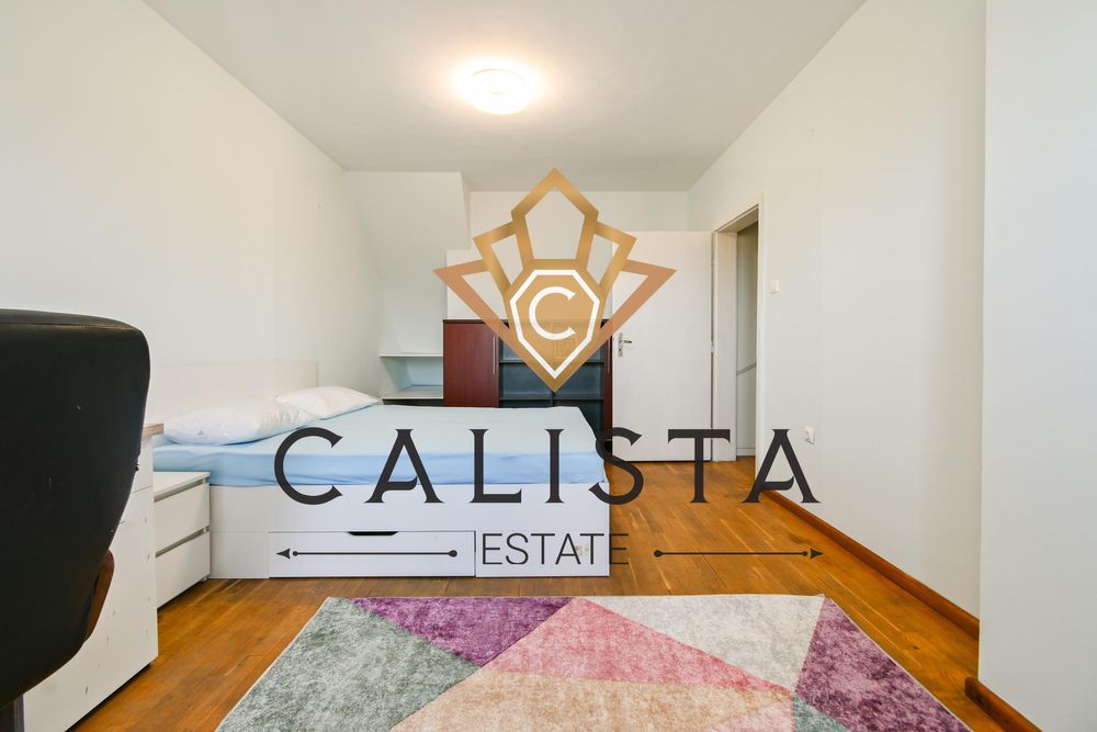 Дава се под наем Мезонет в София, Център - 110 кв.м за 780 € - Снимка #9