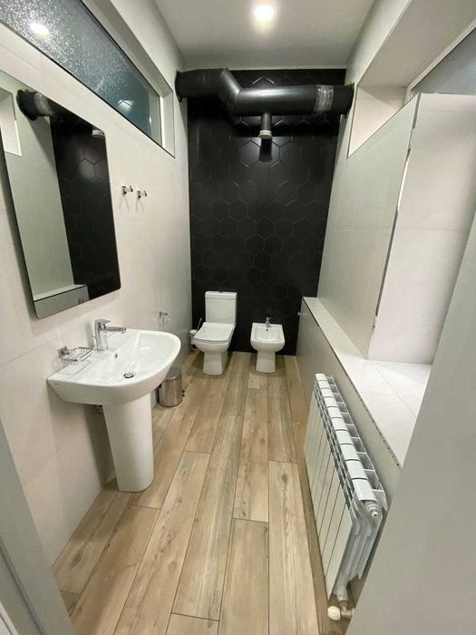 Аренда офиса 52м² в Мирабадском районе, Винзавод, Ijaraga ofis, ID 064