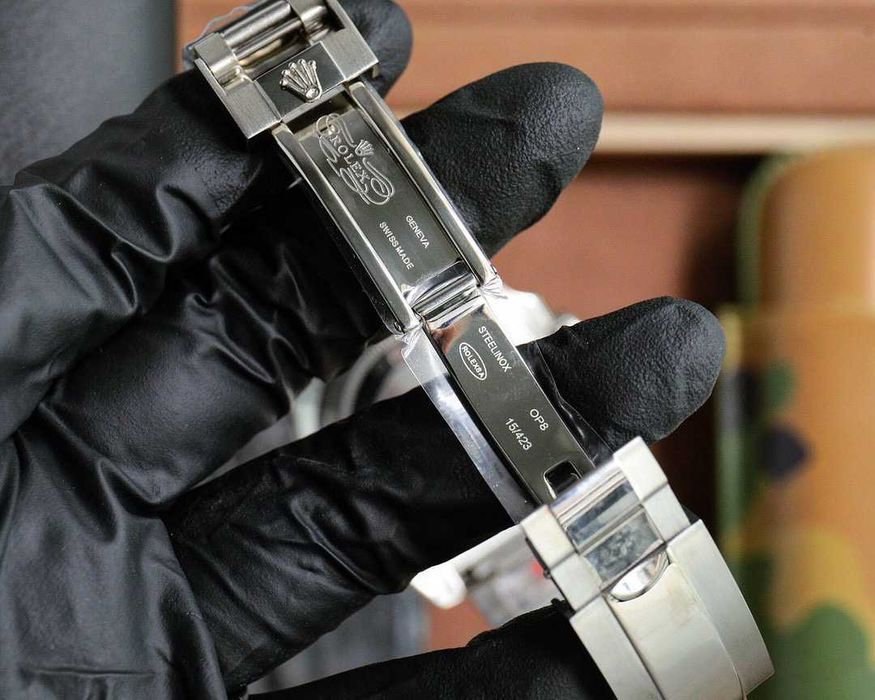 Автоматичен мъжки часовник Rolex DiW Submariner