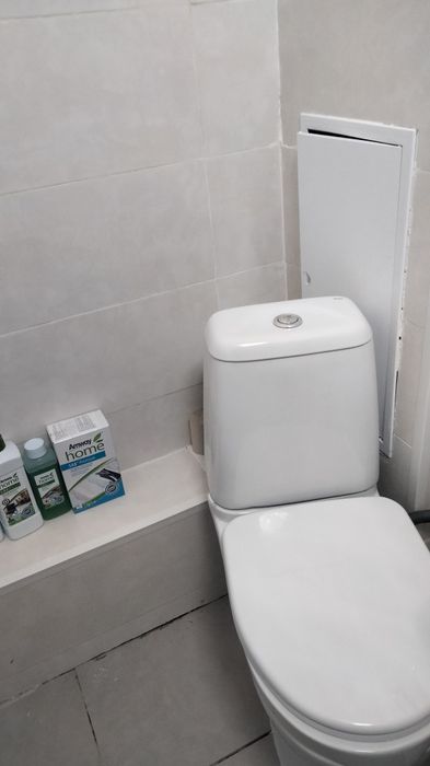 Продам однокомнатную квартиру