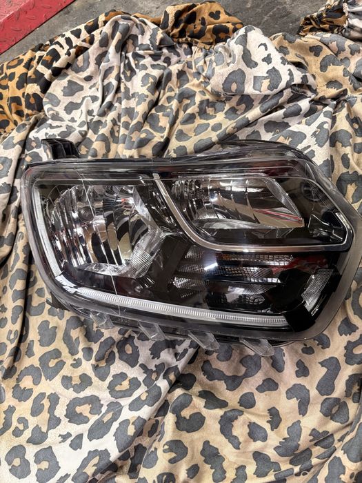 Far dreapta duster 2