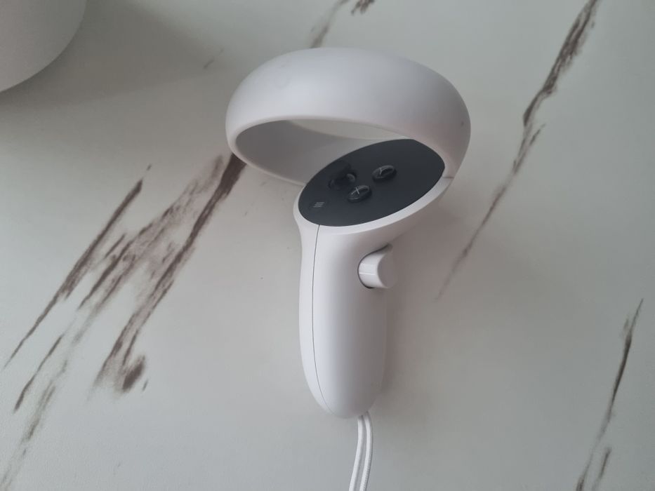 Oculus / Meta Quest 2 128GB -Conditie perfecta (cutie + accesorii)
