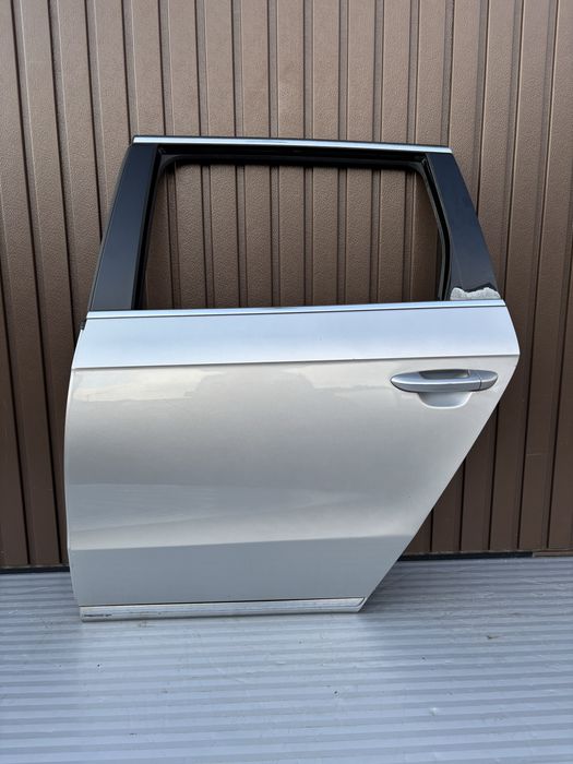 Usa st spate vw Passat B7 Breack•cod de culoare  LB7W•2011-2015