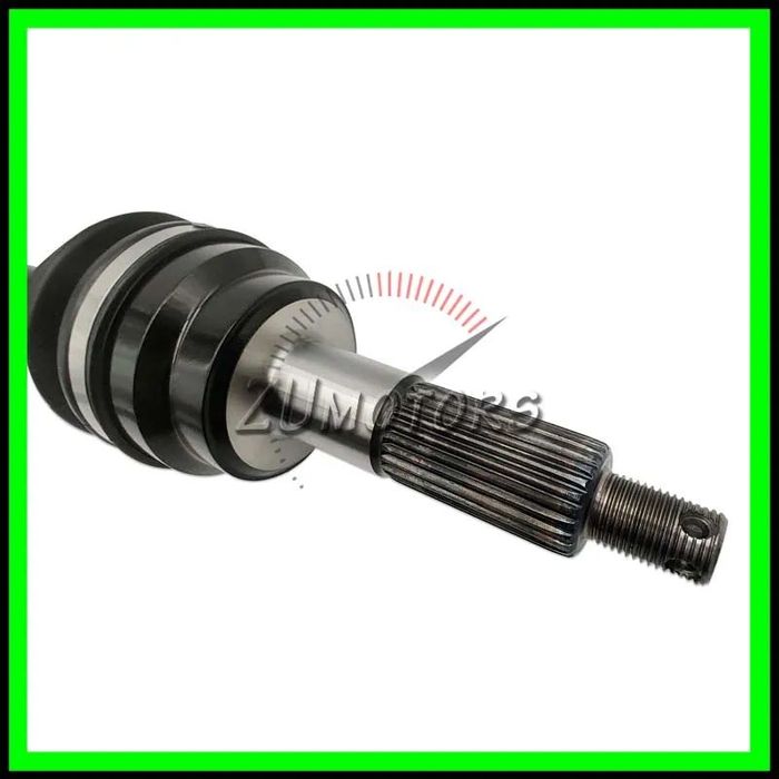 Planetara Atv LINHAI 260 275 300 310 320 - Cod Original: 25217